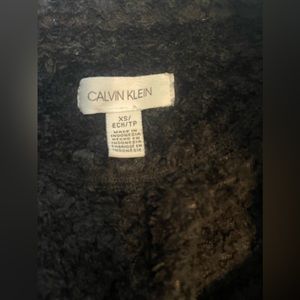 Calvin Klein sweater